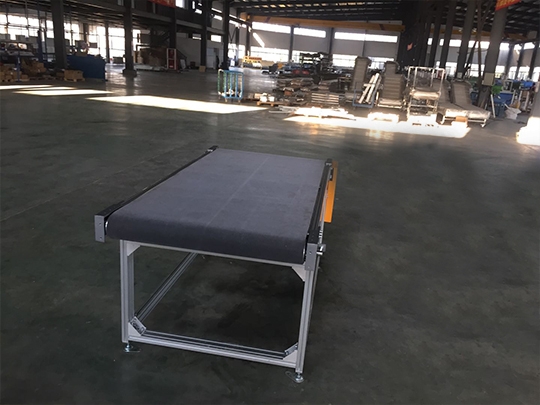 制約大型帶式輸送機(jī)發(fā)展的核心技術(shù)