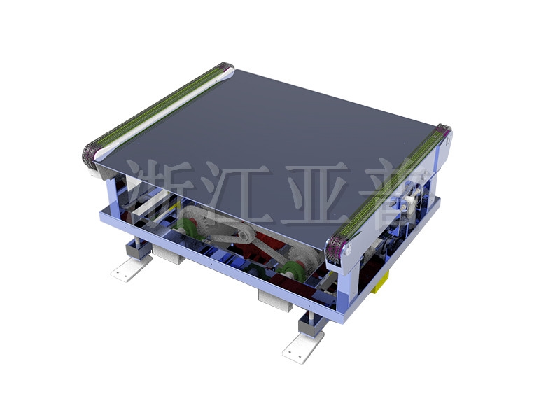 頂升移載機(jī)