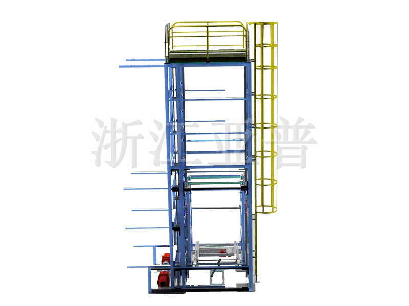 提升機(jī)