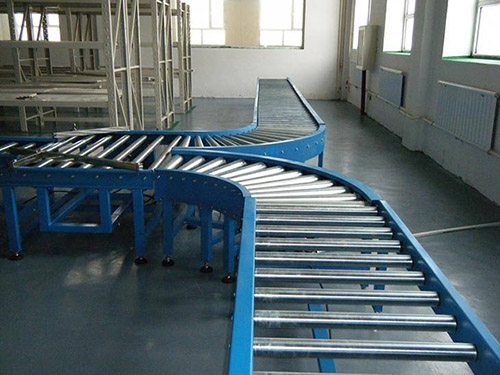 輸送機(jī)電動(dòng)滾筒的相關(guān)介紹